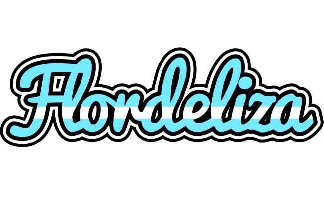 Flordeliza argentine logo