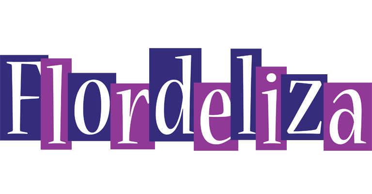 Flordeliza autumn logo