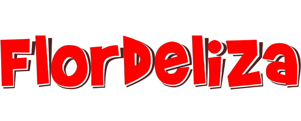 Flordeliza basket logo