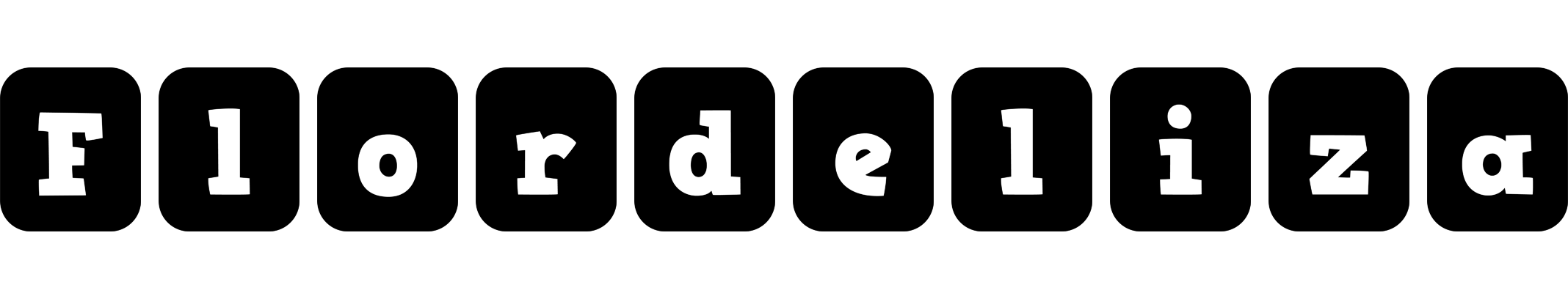 Flordeliza box logo