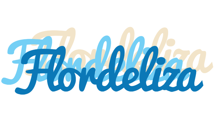 Flordeliza breeze logo