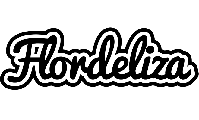 Flordeliza chess logo