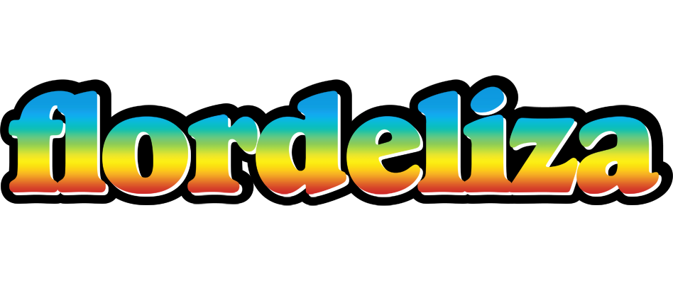 Flordeliza color logo