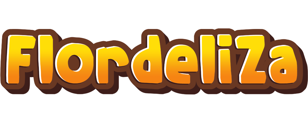Flordeliza cookies logo
