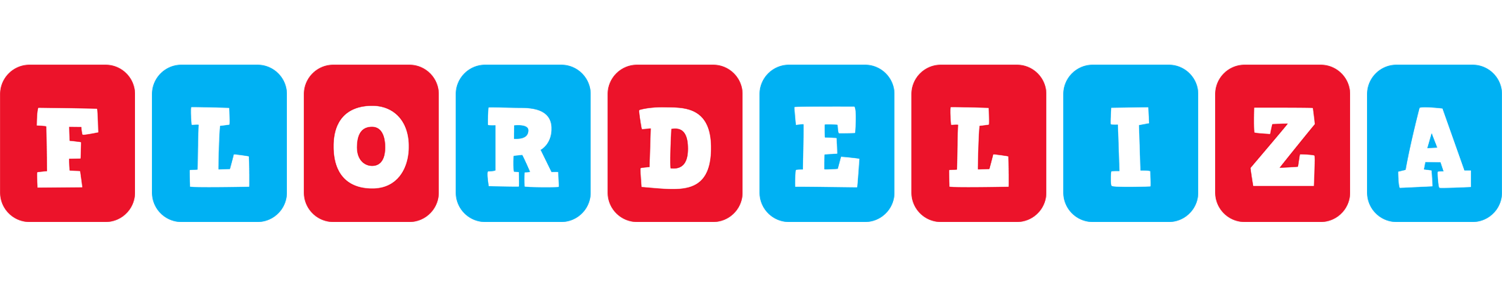 Flordeliza diesel logo