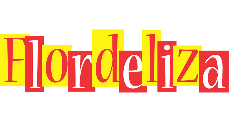 Flordeliza errors logo