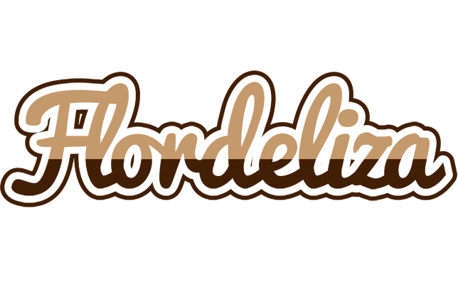 Flordeliza exclusive logo