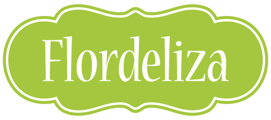 Flordeliza family logo