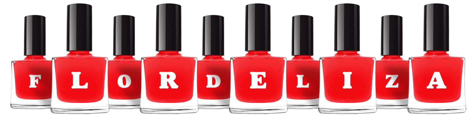 Flordeliza fashion logo