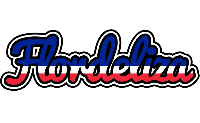 Flordeliza france logo