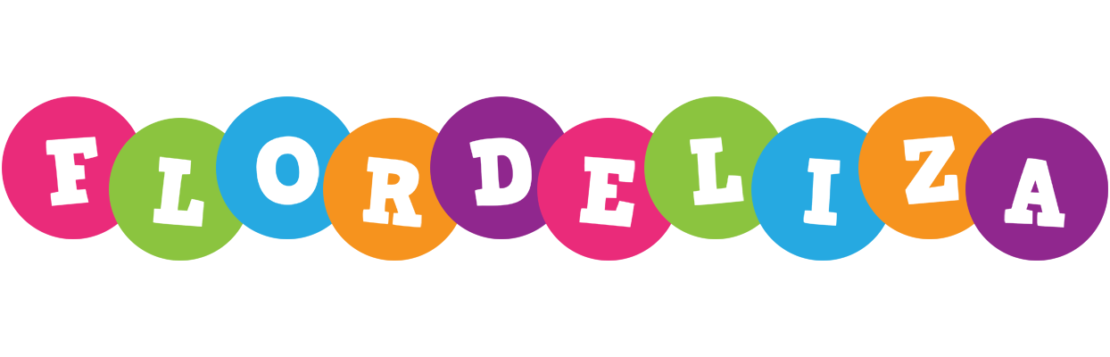 Flordeliza friends logo