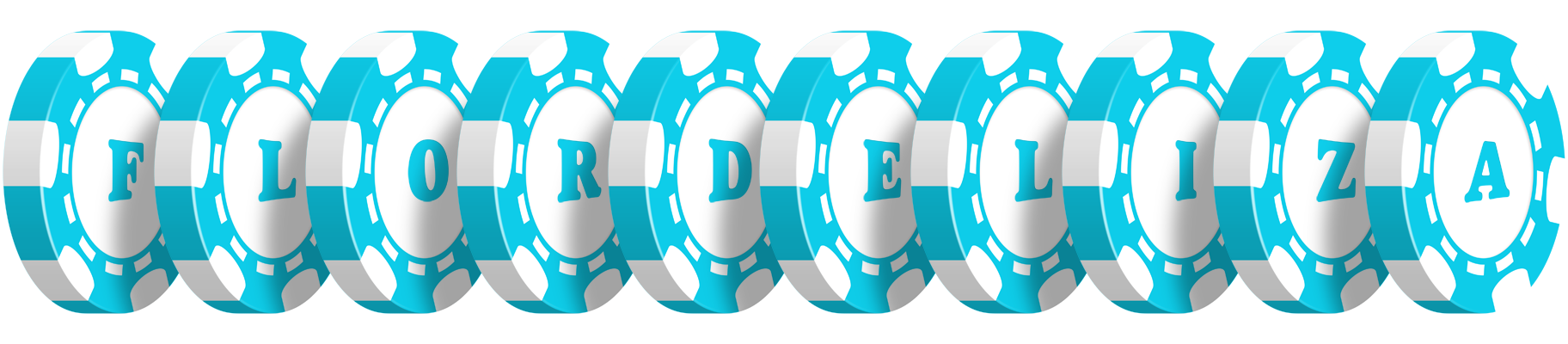 Flordeliza funbet logo