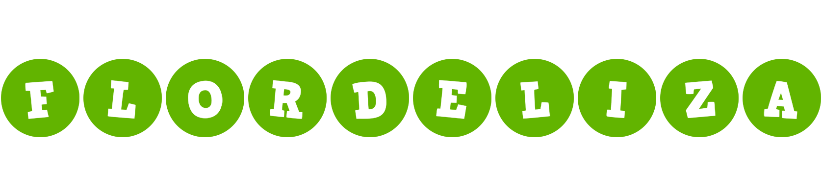 Flordeliza games logo