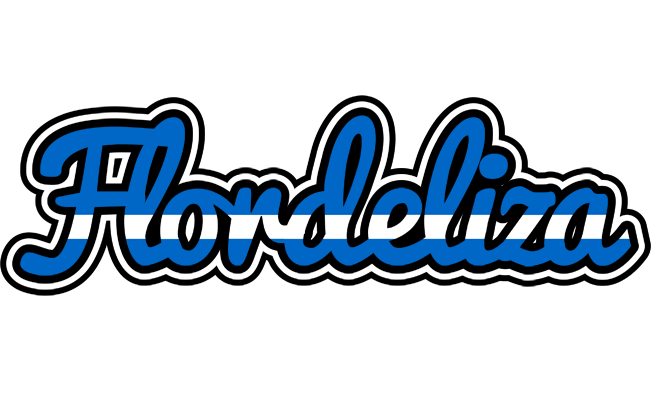 Flordeliza greece logo