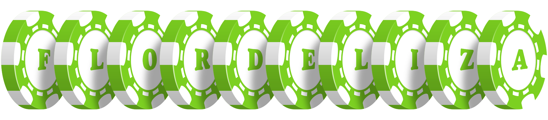 Flordeliza holdem logo