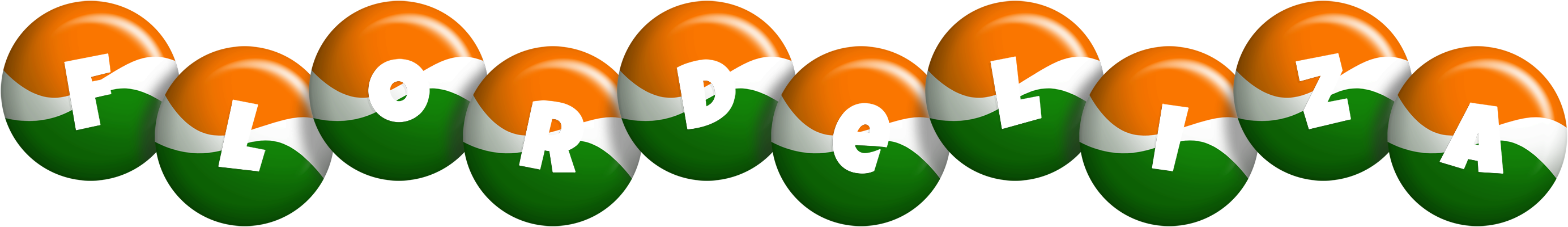 Flordeliza india logo