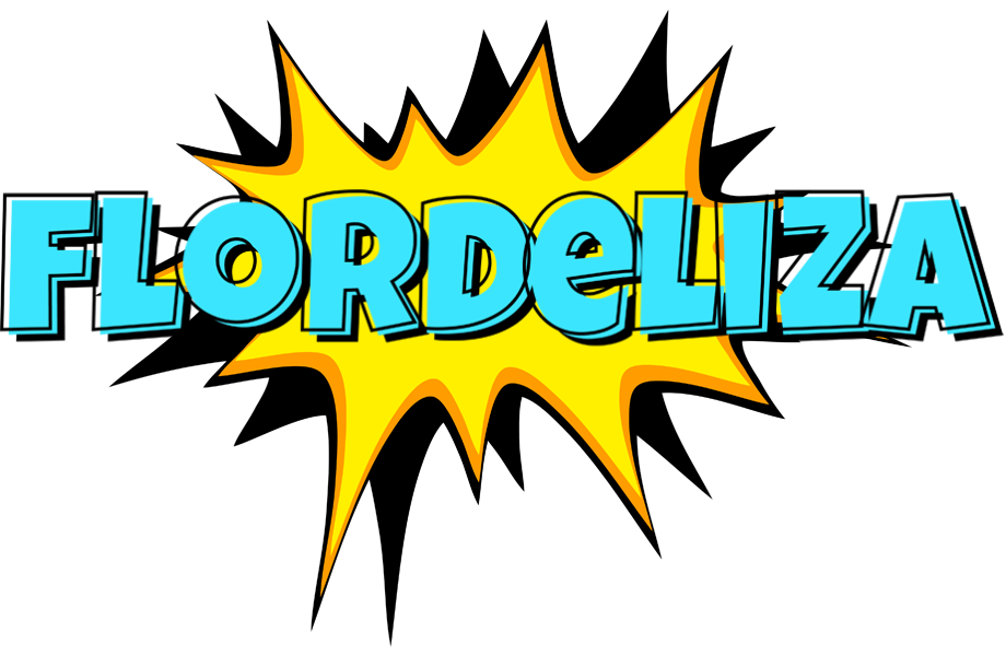 Flordeliza indycar logo