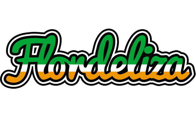 Flordeliza ireland logo