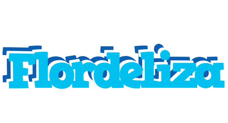 Flordeliza jacuzzi logo