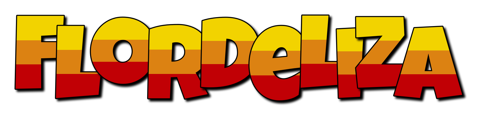 Flordeliza jungle logo