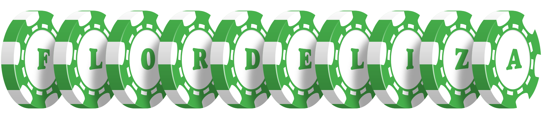 Flordeliza kicker logo