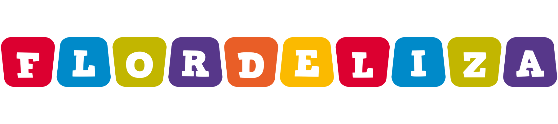 Flordeliza kiddo logo