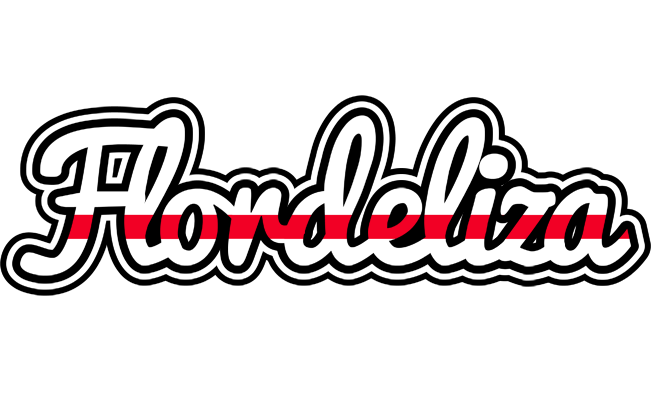 Flordeliza kingdom logo