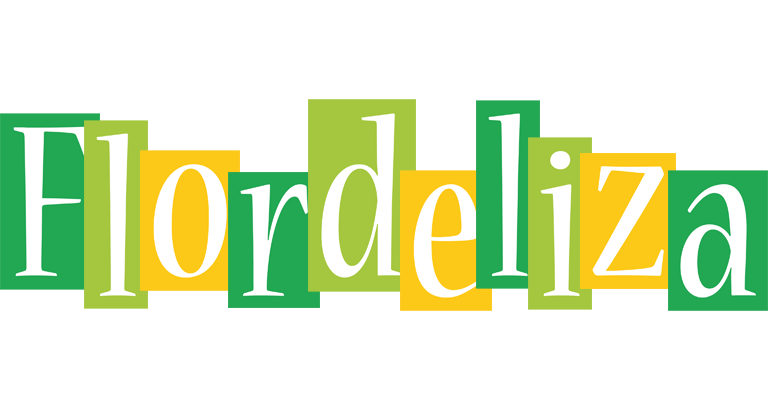 Flordeliza lemonade logo