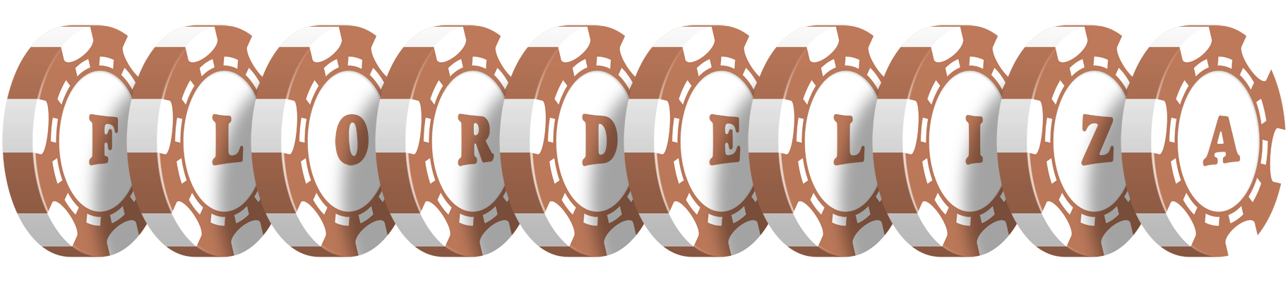 Flordeliza limit logo