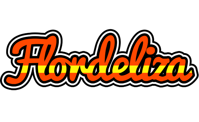 Flordeliza madrid logo