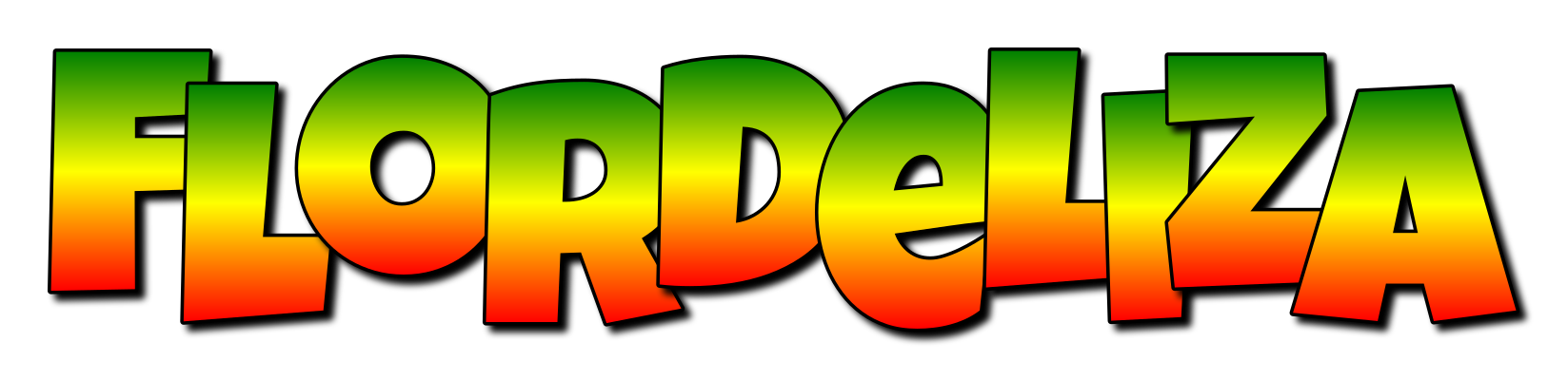 Flordeliza mango logo