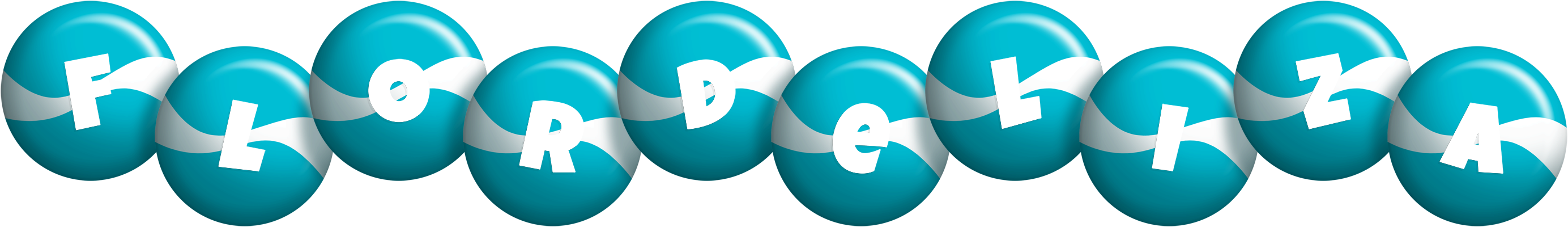 Flordeliza messi logo