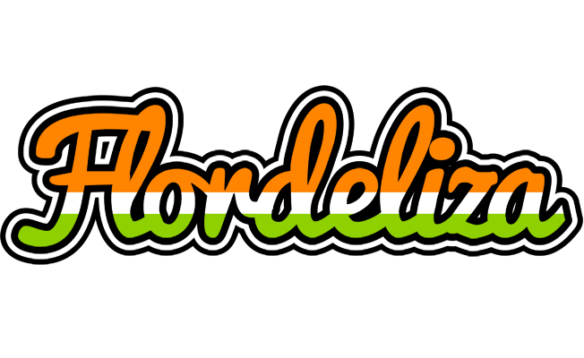 Flordeliza mumbai logo