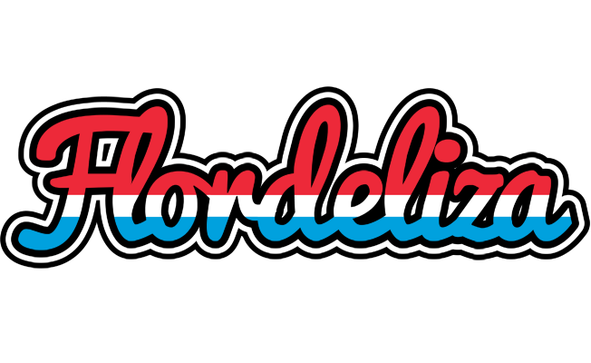 Flordeliza norway logo