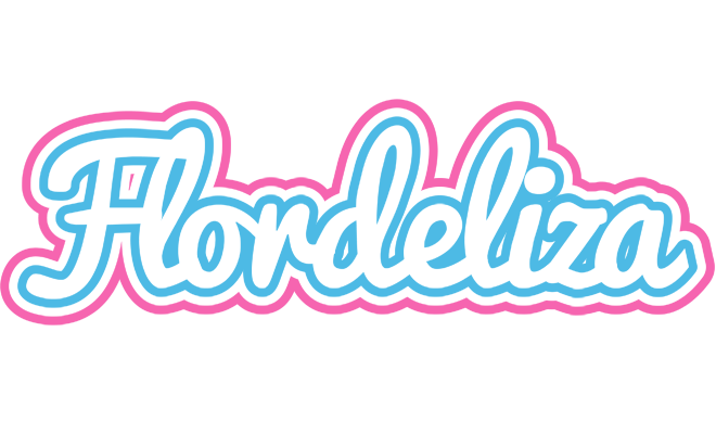 Flordeliza outdoors logo