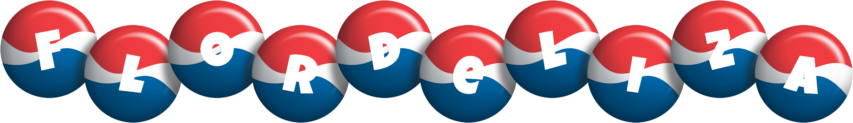 Flordeliza paris logo