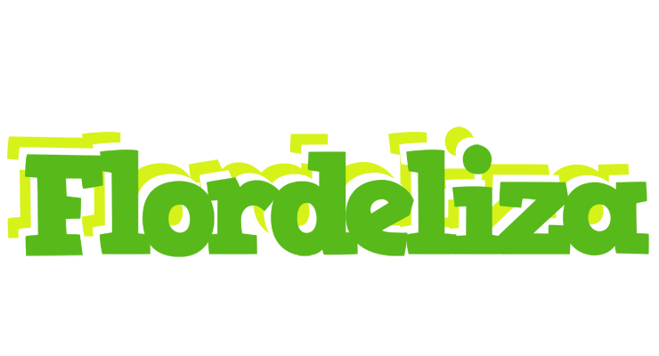 Flordeliza picnic logo