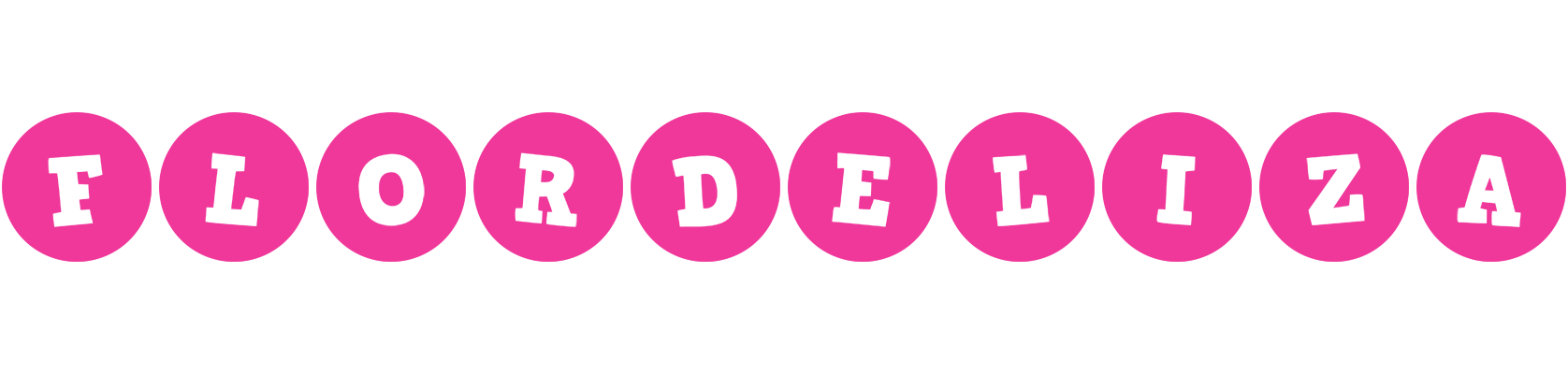 Flordeliza poker logo