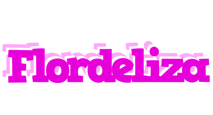 Flordeliza rumba logo