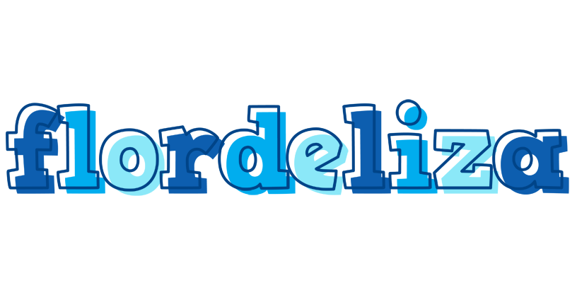 Flordeliza sailor logo