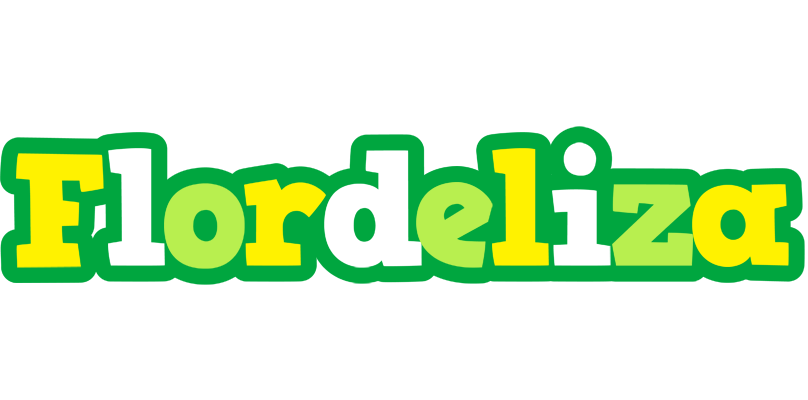 Flordeliza soccer logo