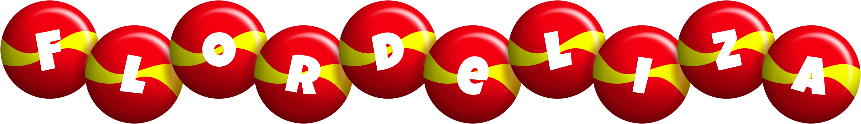 Flordeliza spain logo