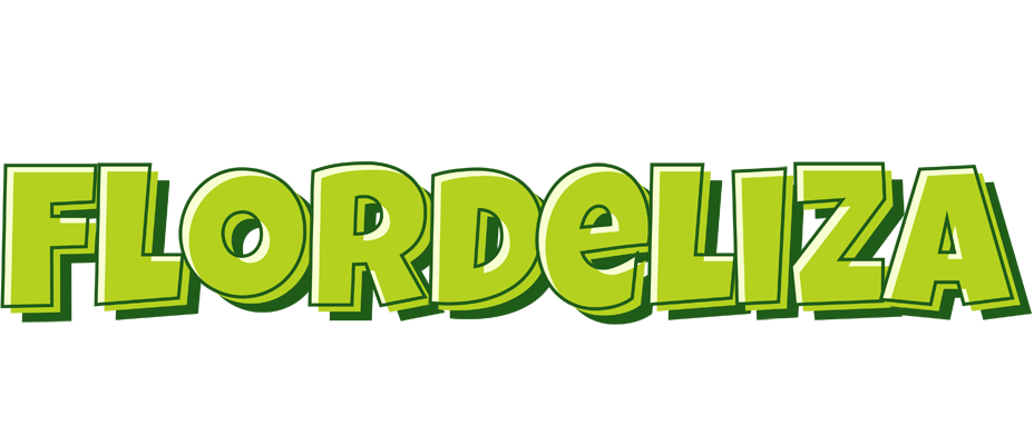 Flordeliza summer logo