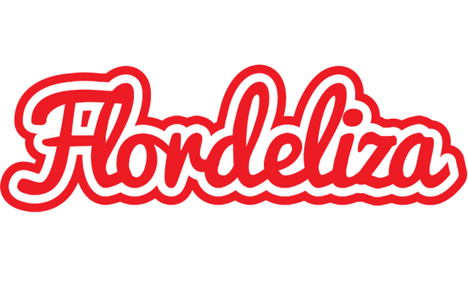 Flordeliza sunshine logo