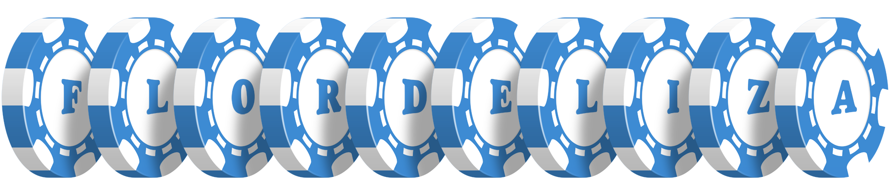 Flordeliza vegas logo