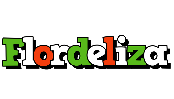 Flordeliza venezia logo