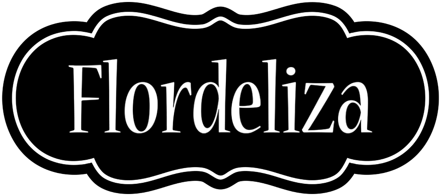 Flordeliza welcome logo