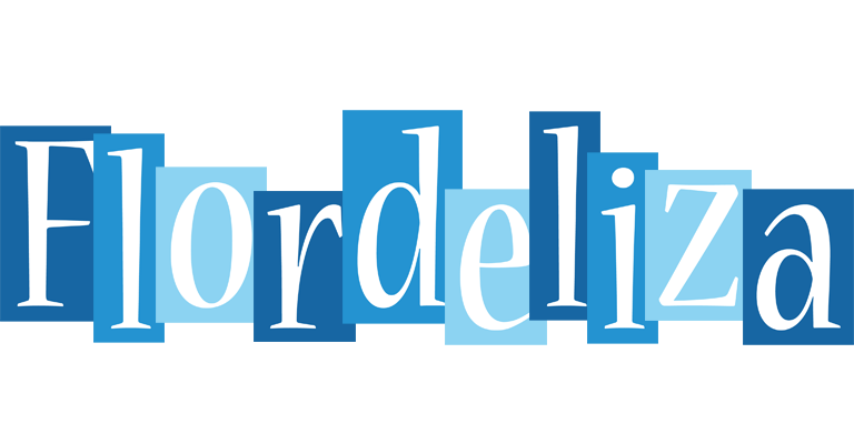 Flordeliza winter logo