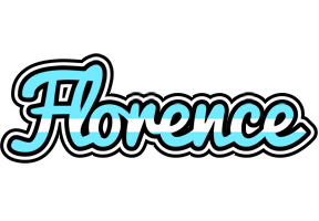 Florence argentine logo