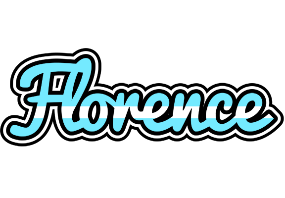 Florence argentine logo